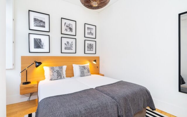 Porta do Mar Deluxe Serviced Apartments
