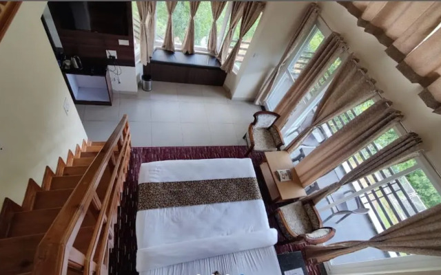 The Wonder Valley Resort