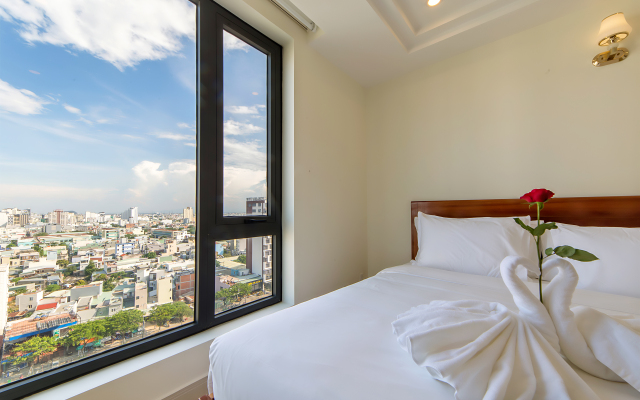 Phuoc My An Beach Hotel