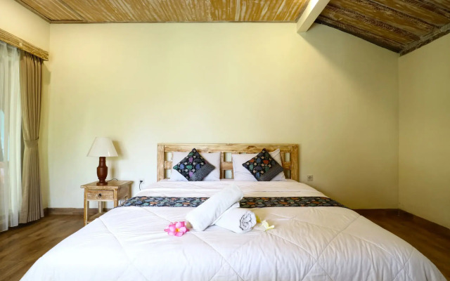 Damar Emas Guesthouse