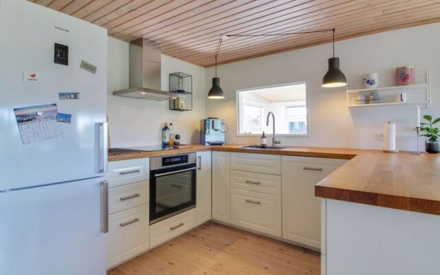 "Tammes" - 500m from the sea in NW Jutland