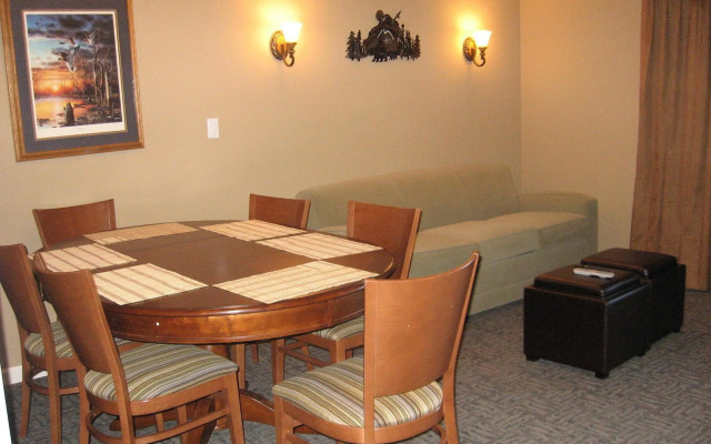 Beachcomber Inn
