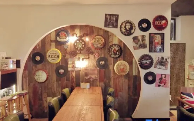 Alley Sunshine Hostel (Suzhou Zhuozhengyuan Pingjiang Road)