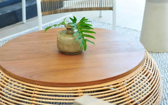 OBiches Luxury Beachfront Apartment Trou-aux-Biches