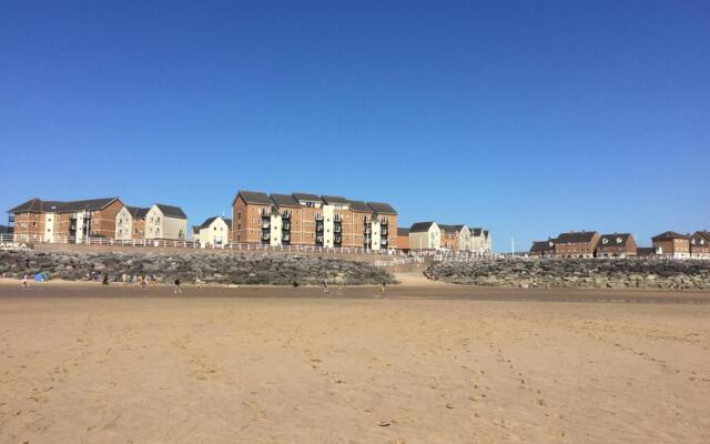 Beach Break Aberavon Holiday Home by the Sea