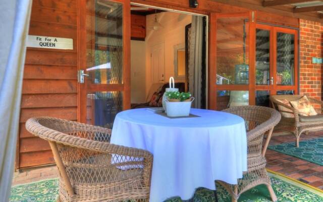 RondayVoo Bed & Breakfast