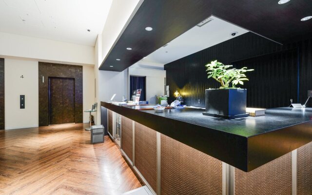 Courtyard by Marriott Tokyo Station Hotel