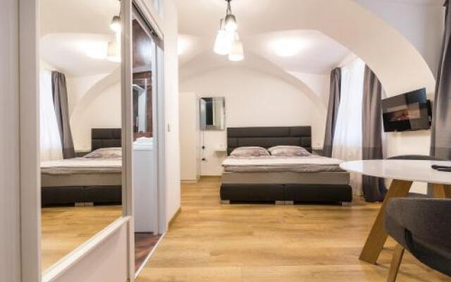 St. Marks Apartment 2