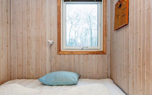 6 Person Holiday Home in Herning