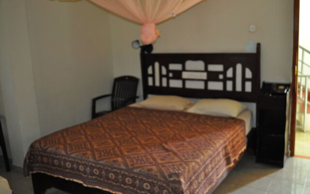 Nilketha Villa Eco Hotel