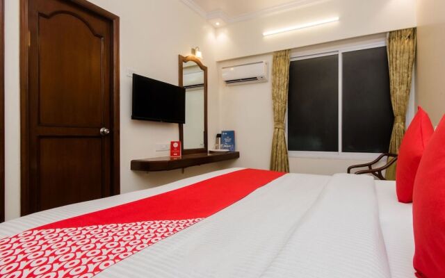 OYO 12749 Hotel Sagar