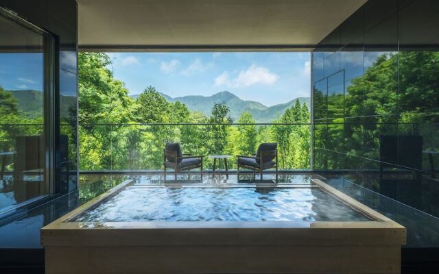 Hoshino Resorts Kai Sengokuhara