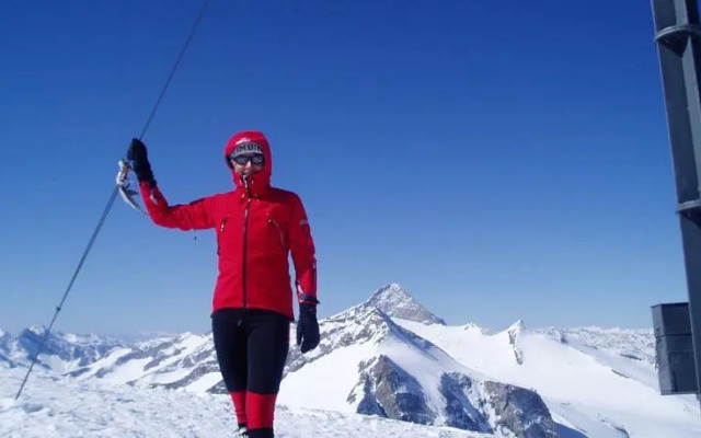 Appartements Austria