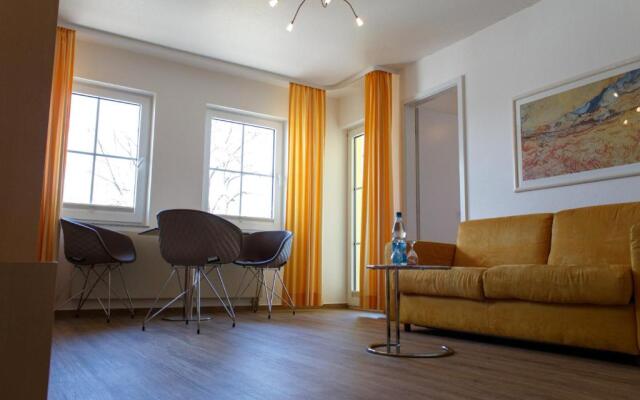 Inselhotel Rügen