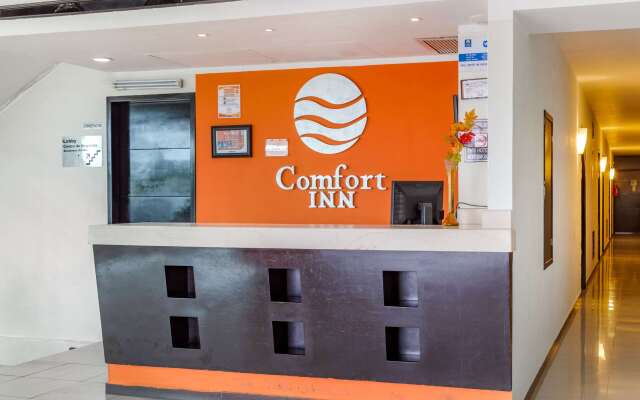 Comfort Inn Cancun Aeropuerto