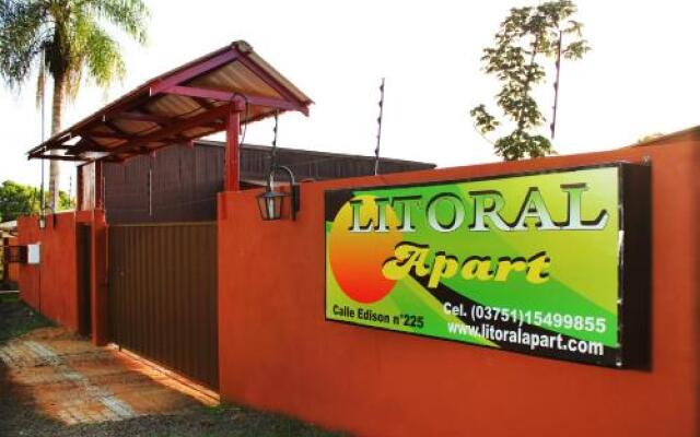 Litoral Apart