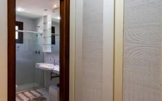 Reserva Imbassaí - Casa B03 Bromélias