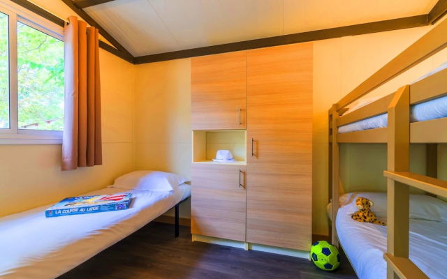 Village Vacances Azureva Sigean