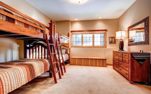 Christie Heights Retreat