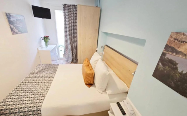 Hotel Des Calanques