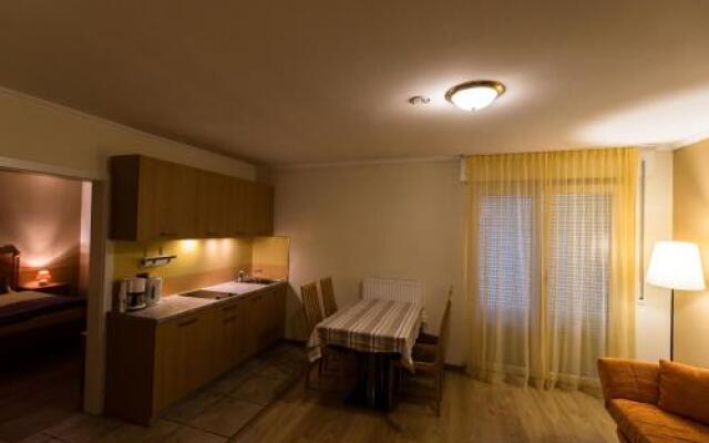 Hotel Residence Martha