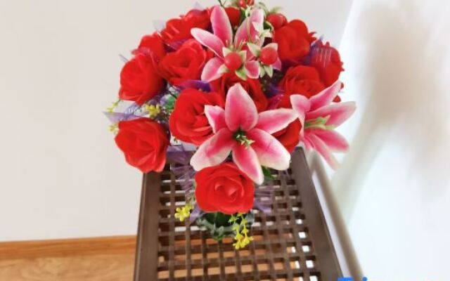 Zhengzhou Shichuan Inn