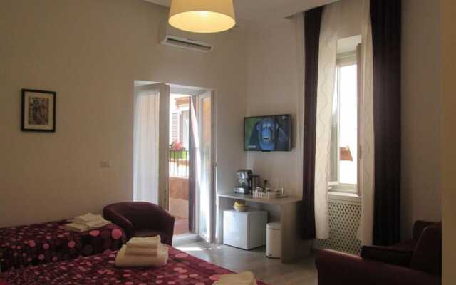 Trevi Elegance Suite