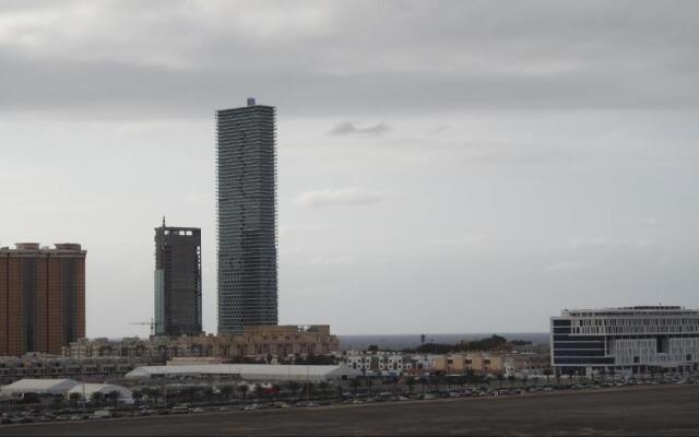 Level Nine Hotel
