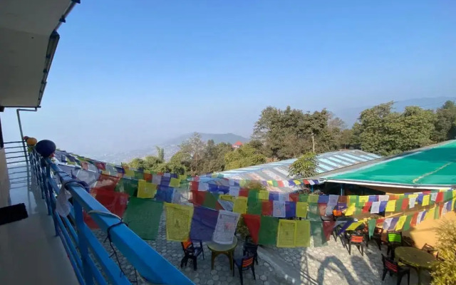 Chareli Resort