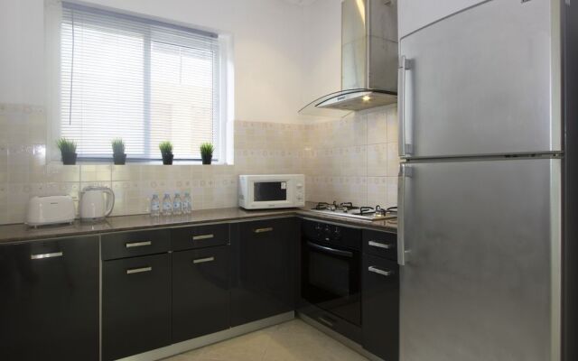 Majestic Villas Cosy Beach Pattaya