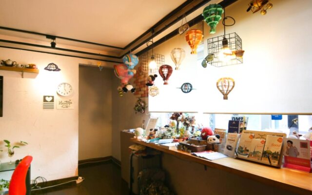 Come Inn Guesthouse