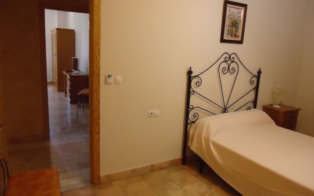 Hotel Fortes la Nuit S.L.