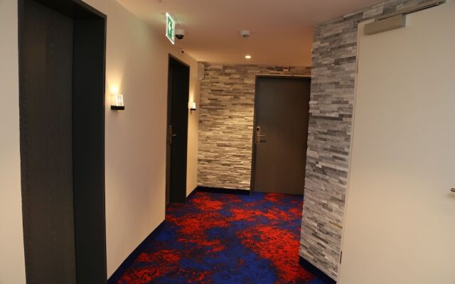 My Home Hotel