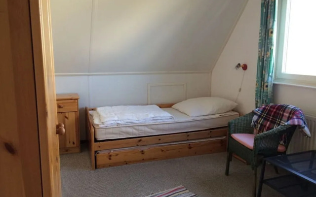 Holiday Home Watersnip 5