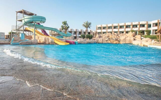 Pyramisa Beach Resort Sharm El Sheikh