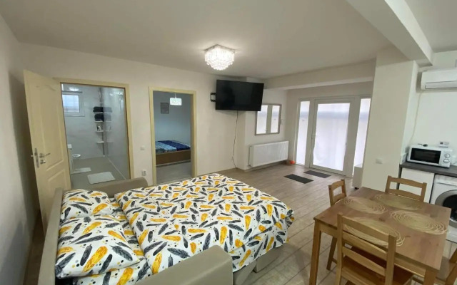 The Best Apartament Central