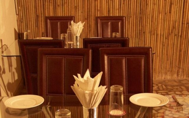 Hotel Surya Palace
