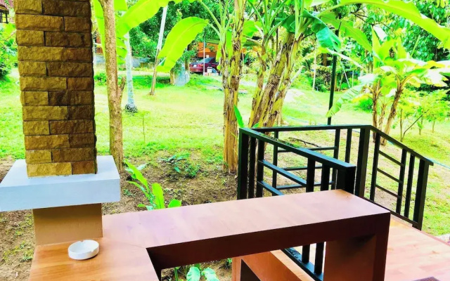 Lucky Sky Homestay