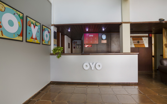 Hotel La Rocca, Goiânia