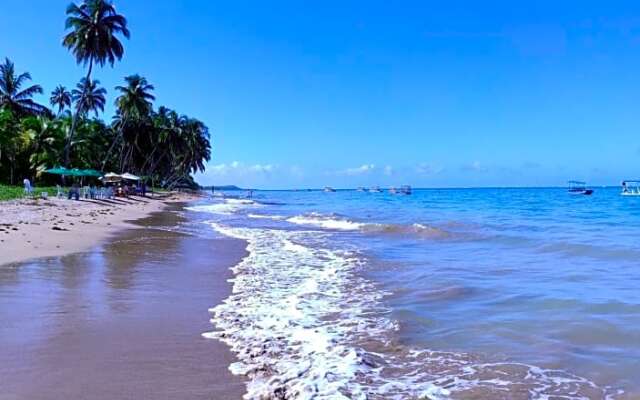 Pousada Sunshine Patacho