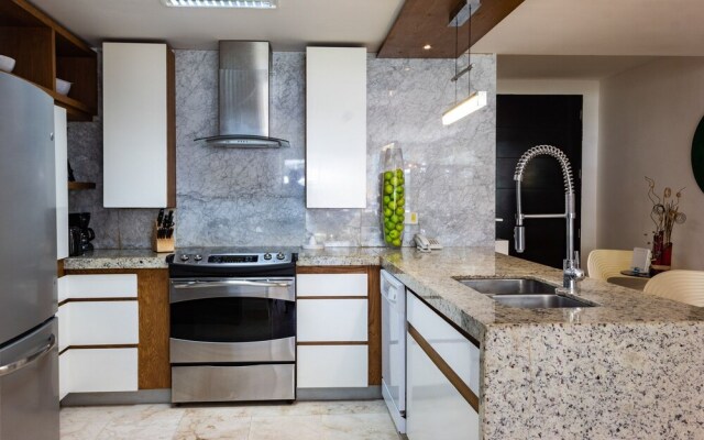 Elements Garden House 6 2 Bedroom Condo by RedAwning