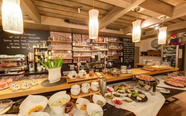 Familotel Lengauer Hof