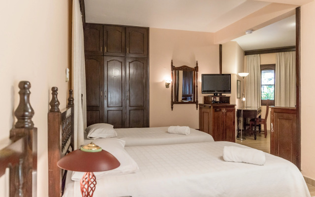 Paramanta Lifestyle Hotel