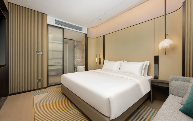 Seaview Hotel Hangzhou Bay