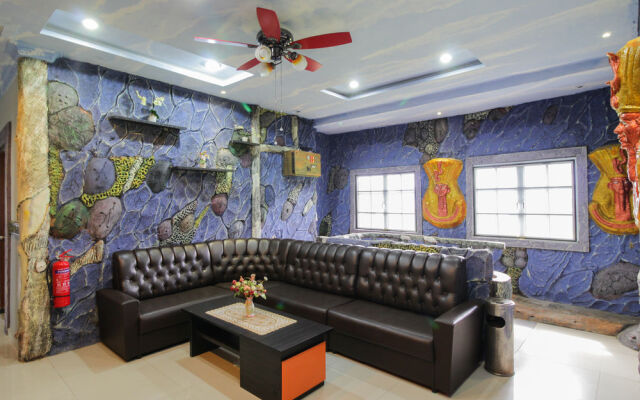 Airy Batam Center Engku Putri 1