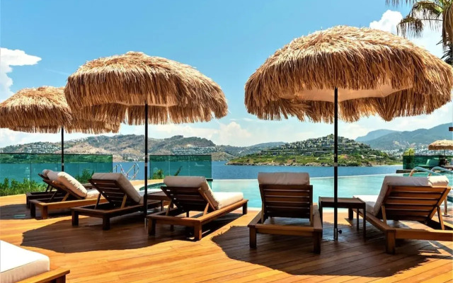 Gala Suites & Villas