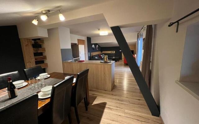 Apartments Chalet Sonnentanz