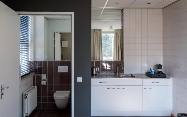 Fletcher Kloosterhotel Willibrordhaeghe