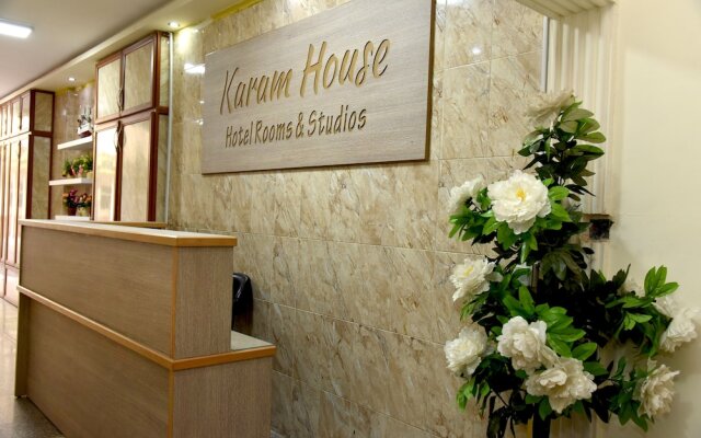 Karam House Aqaba