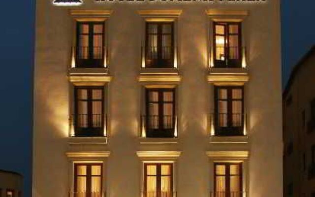 Residence Domenii Plaza Business & Wellness